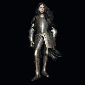 This shame should not be mine